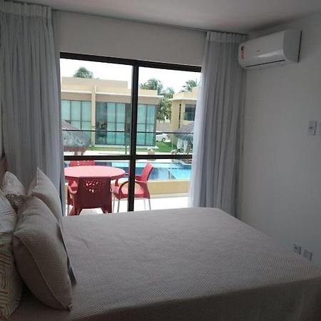 Curta Milagres 31,Condominio Morada Do Toque เซามิเกลโดสมีลาเกรส ภายนอก รูปภาพ
