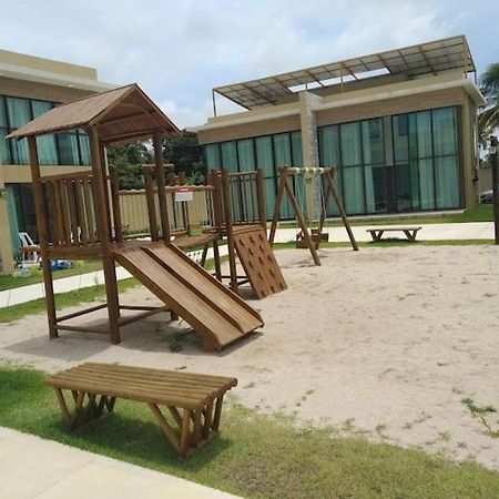 Curta Milagres 31,Condominio Morada Do Toque เซามิเกลโดสมีลาเกรส ภายนอก รูปภาพ