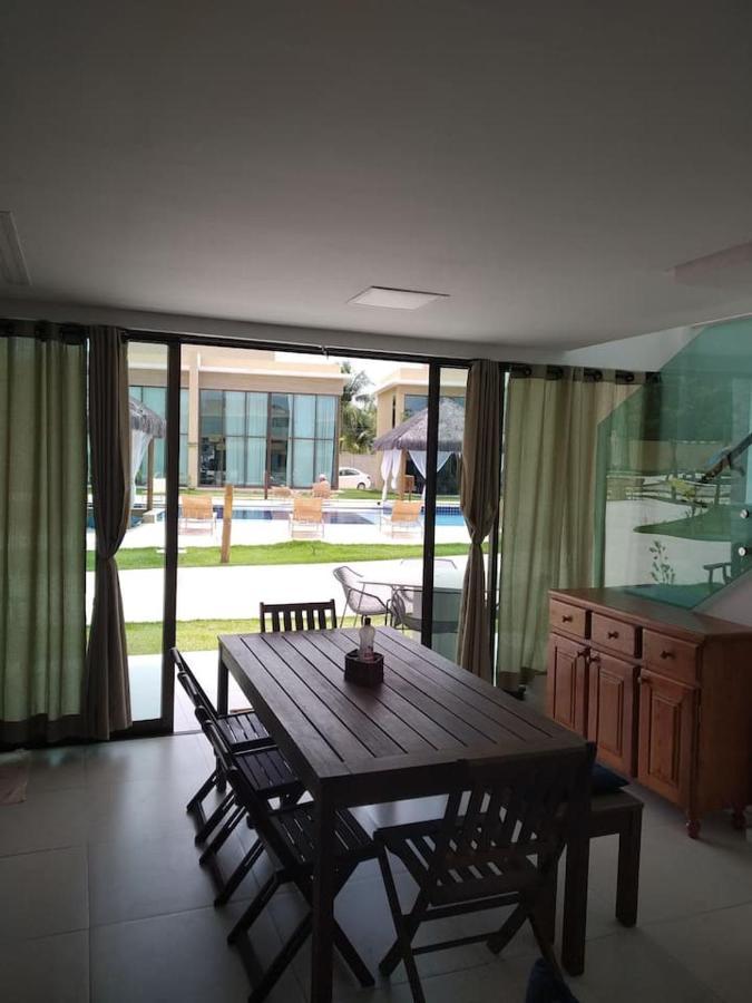 Curta Milagres 31,Condominio Morada Do Toque เซามิเกลโดสมีลาเกรส ภายนอก รูปภาพ