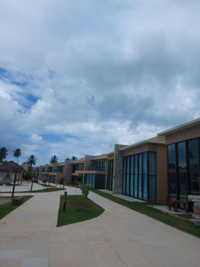 Curta Milagres 31,Condominio Morada Do Toque เซามิเกลโดสมีลาเกรส ภายนอก รูปภาพ
