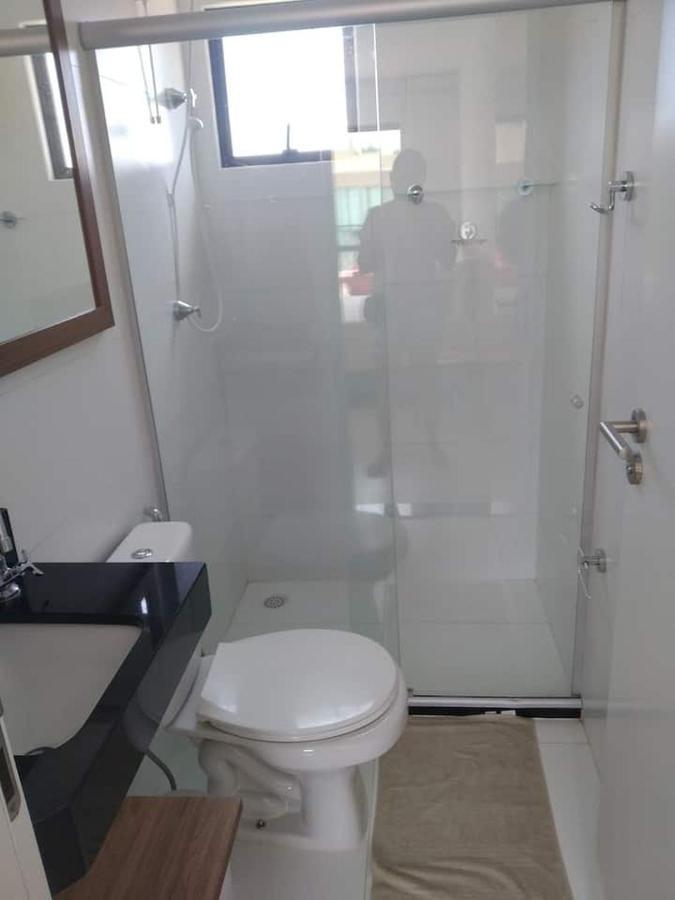 Curta Milagres 31,Condominio Morada Do Toque เซามิเกลโดสมีลาเกรส ภายนอก รูปภาพ
