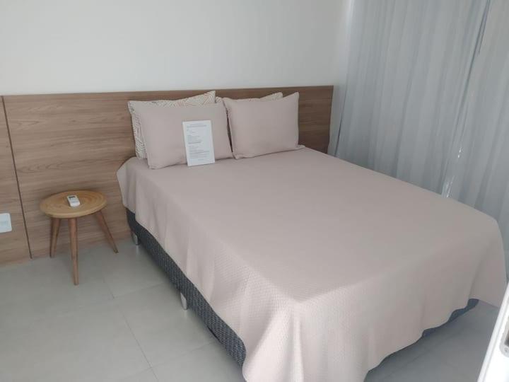 Curta Milagres 31,Condominio Morada Do Toque เซามิเกลโดสมีลาเกรส ภายนอก รูปภาพ