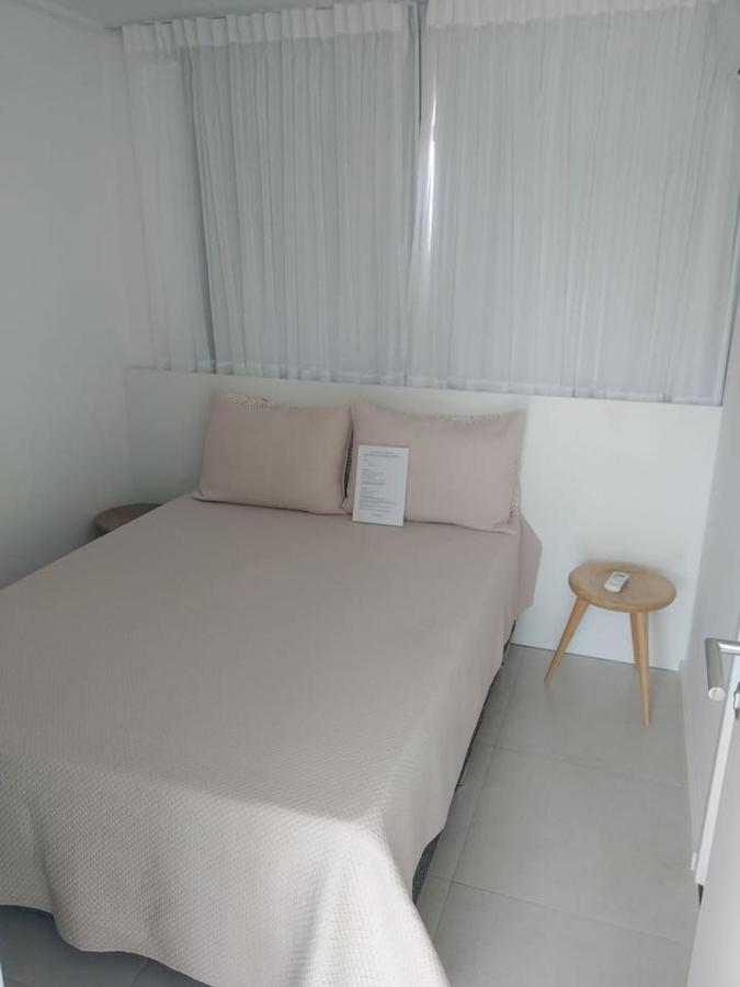 Curta Milagres 31,Condominio Morada Do Toque เซามิเกลโดสมีลาเกรส ภายนอก รูปภาพ