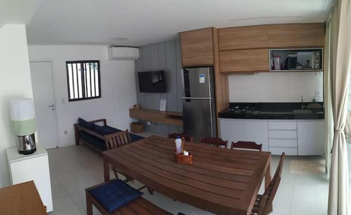Curta Milagres 31,Condominio Morada Do Toque เซามิเกลโดสมีลาเกรส ภายนอก รูปภาพ