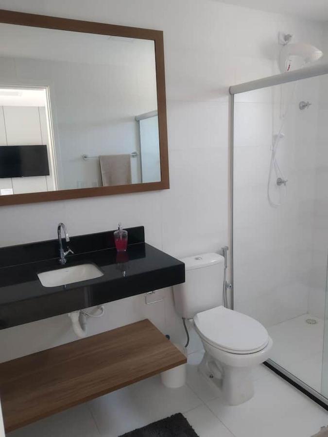 Curta Milagres 31,Condominio Morada Do Toque เซามิเกลโดสมีลาเกรส ภายนอก รูปภาพ