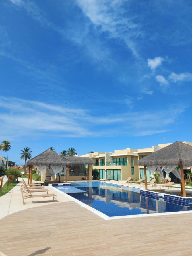 Curta Milagres 31,Condominio Morada Do Toque เซามิเกลโดสมีลาเกรส ภายนอก รูปภาพ