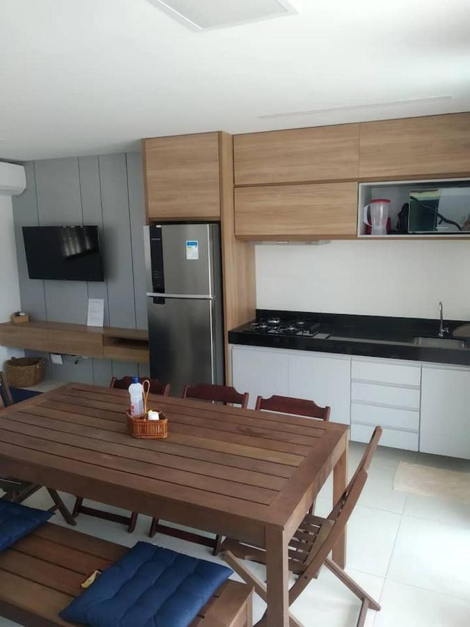 Curta Milagres 31,Condominio Morada Do Toque เซามิเกลโดสมีลาเกรส ภายนอก รูปภาพ