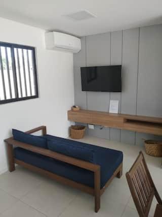 Curta Milagres 31,Condominio Morada Do Toque เซามิเกลโดสมีลาเกรส ภายนอก รูปภาพ